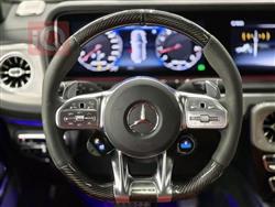 مرسيدس بنز G-Class